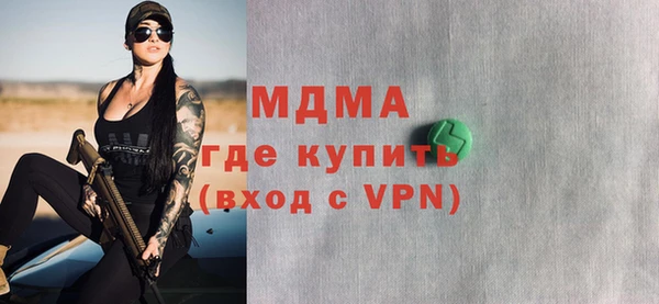 твердый Гусев